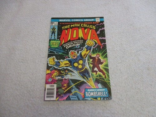 Marvel comics nova - marvel,