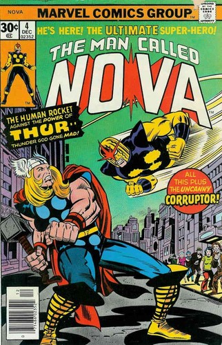 Nova 4 fn - (1st, #4