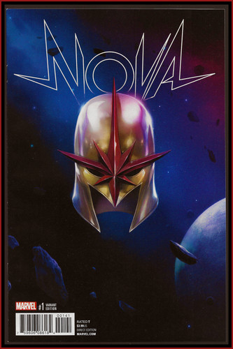Nova mattina 1 50 - #1,