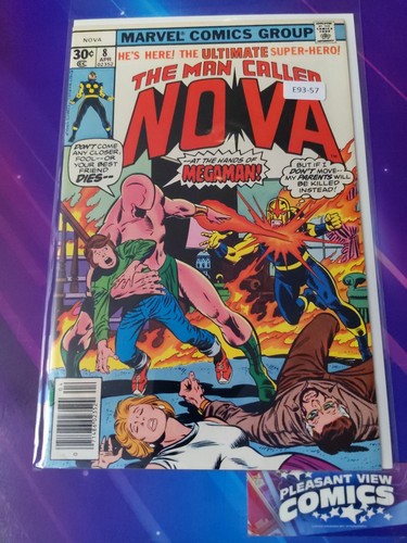 Nova vol 7 0 - nova, app