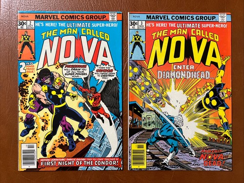 Nova lot keys to - 2,