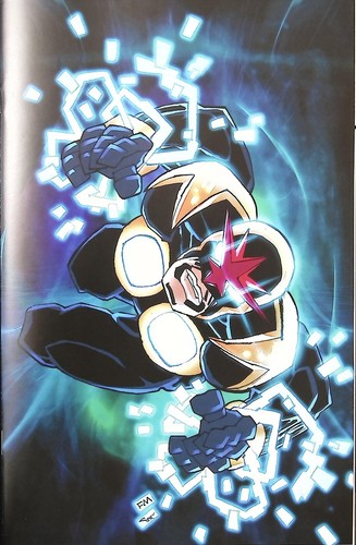 Nova centurion 1 frank - nova:,